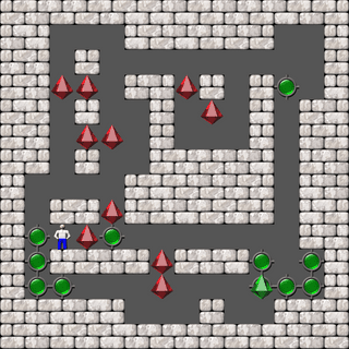 Уровень 210 — Bugs550 collection